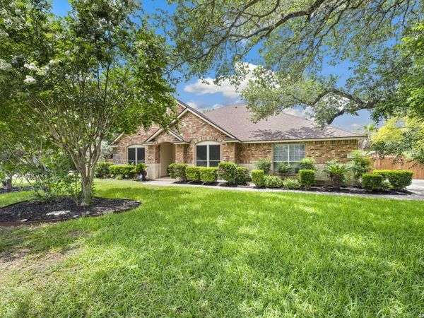 14545 GUNTER AVE, San Antonio, TX 78254