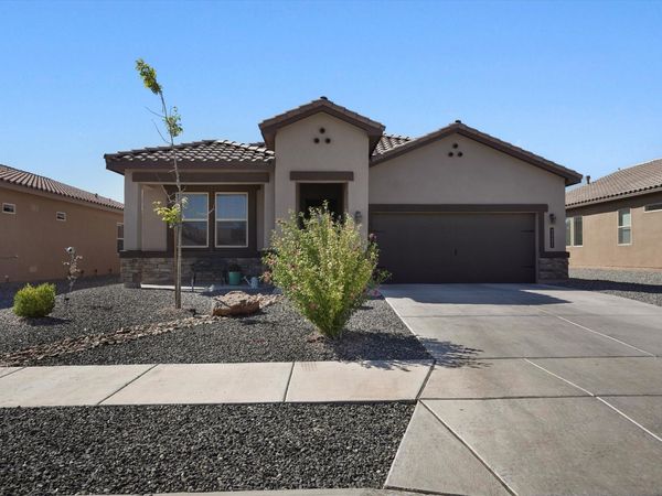 3321 Berkshire Road NE, Rio Rancho, NM 87144