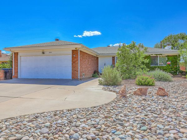 2905 San Pablo Street NE, Albuquerque, NM 87110