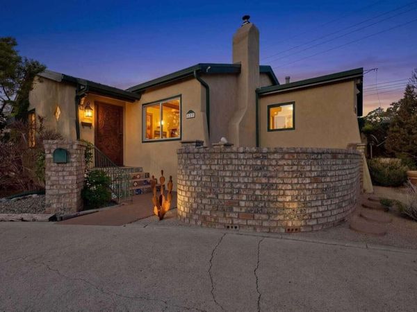 520 Tulane Drive SE, Albuquerque, NM 87106