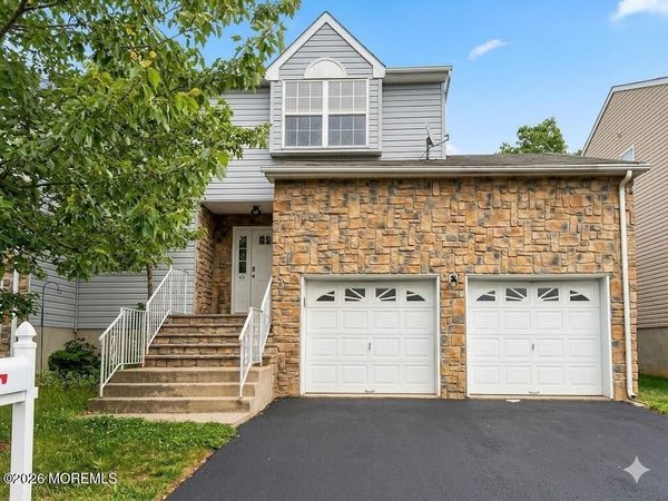 45 Barn Swallow Boulevard, Marlboro, NJ 07746