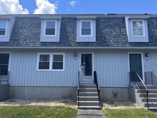 18 Bluestone Drive, Nashua, NH 03060