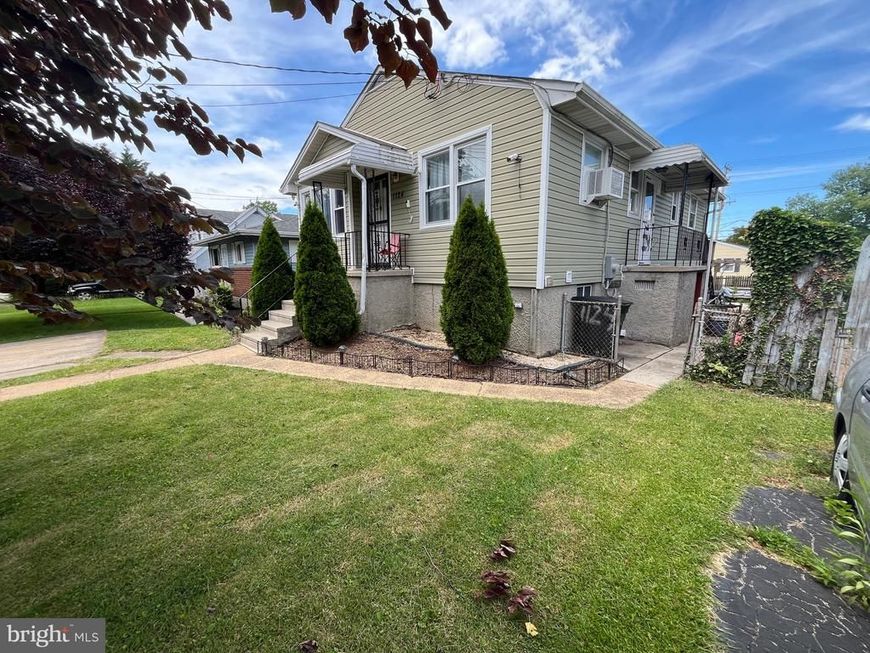 1124 Wilson, Gwynn Oak, MD 21207 Main Photo