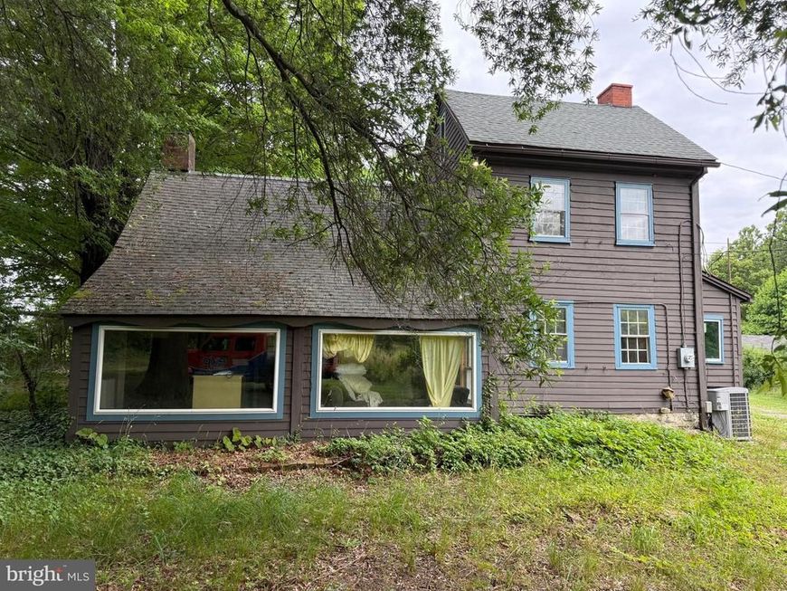 204 Alloway Aldine Road, Woodstown, NJ 08098 Main Photo