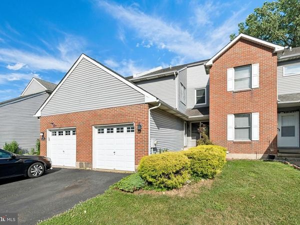 549 PRINCETON COURT , BENSALEM, PA 19020