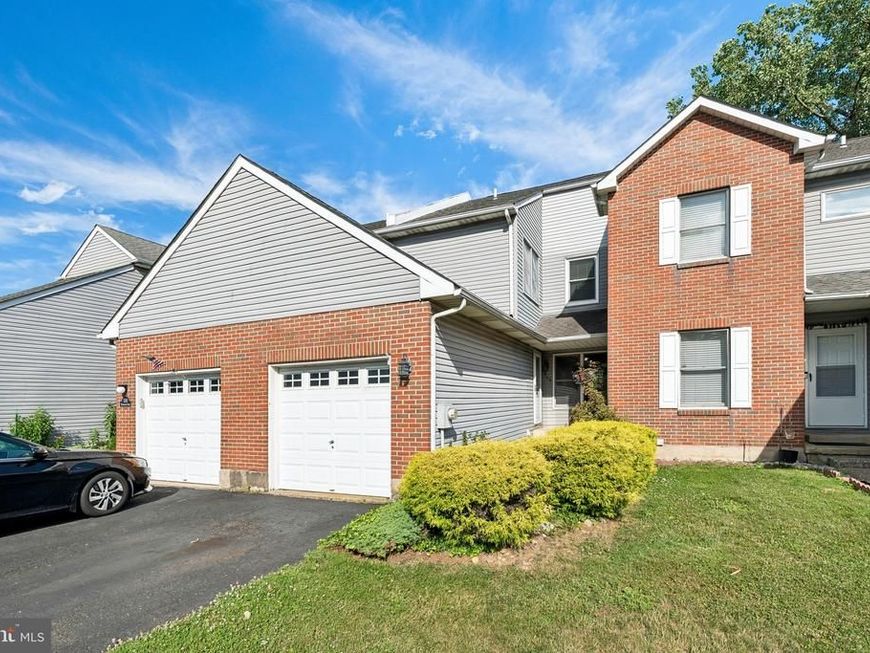 549 Princeton Court , Bensalem, PA 19020 Main Photo