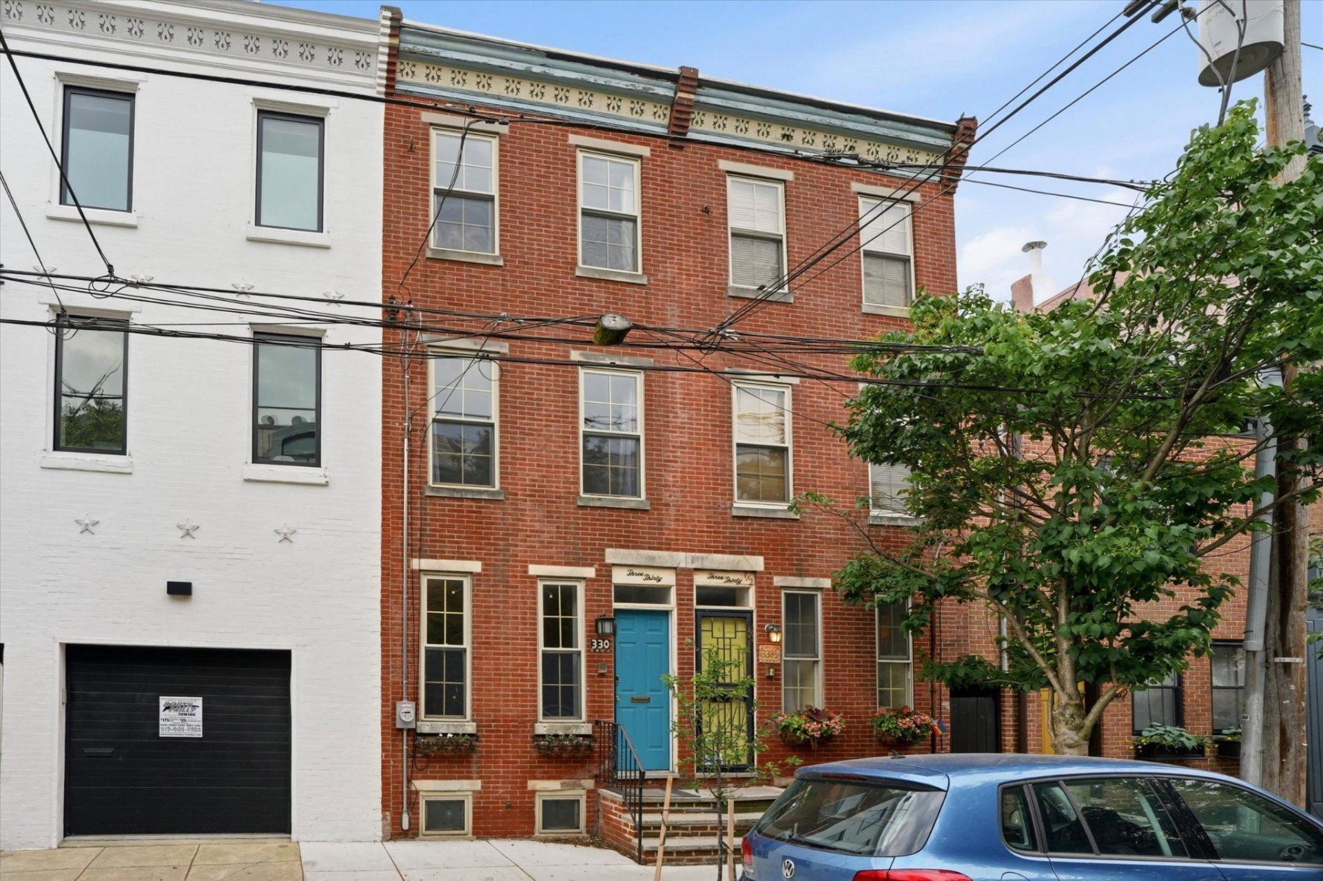 330 Monroe Street, Philadelphia, PA 19147 Main Photo