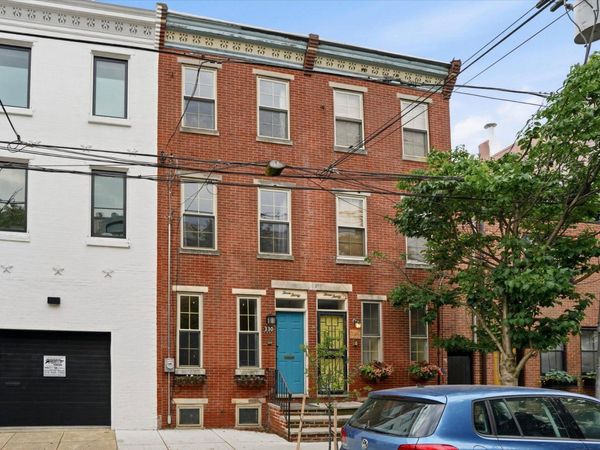 330 MONROE STREET, PHILADELPHIA, PA 19147