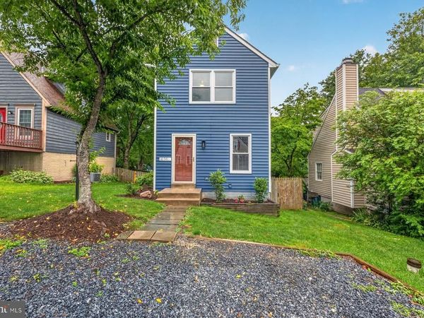 10741 LAKE EDGE COURT, NEW MARKET, MD 21774