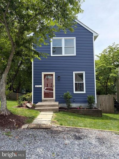 10741 LAKE EDGE COURT, NEW MARKET, MD 21774