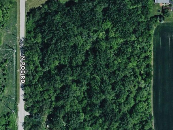 100 Poe Road , North Baltimore, OH 45872