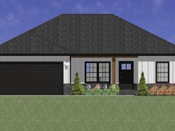 716 N Main Street , Mt Vernon, MO 65712