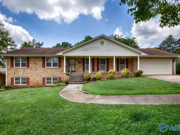 2505 Isabelle Circle NE, Huntsville, AL 35811