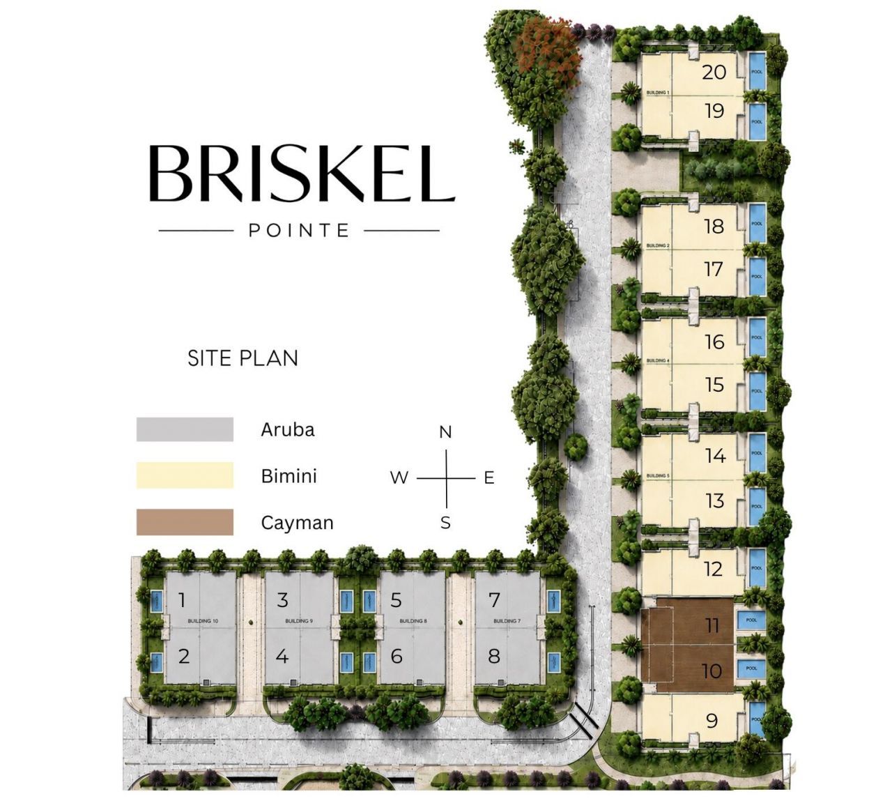 6820 NE Briskel Pointe Drive, Boca Raton, FL 33487 Photo