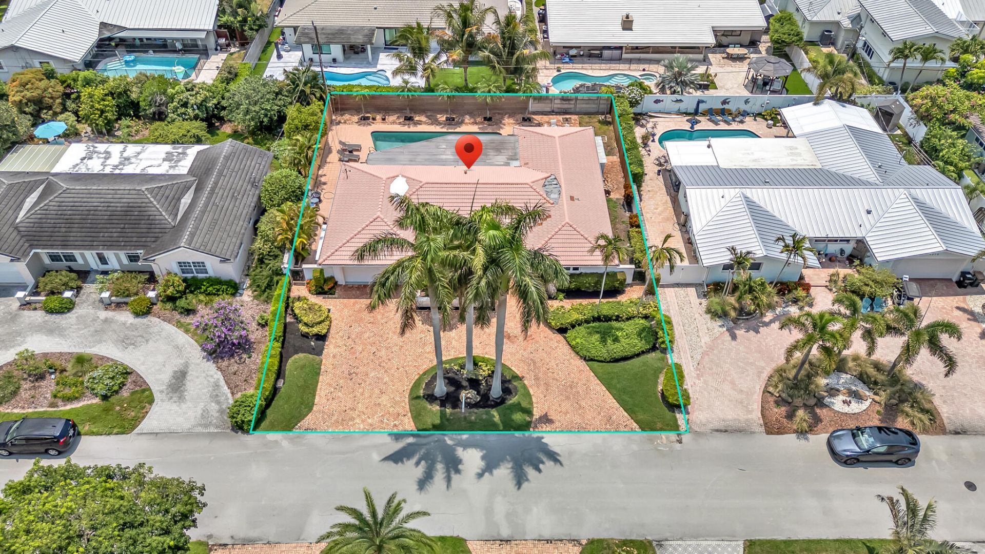 4220 NE 26th Avenue, Lighthouse Point, FL 33064 Photo