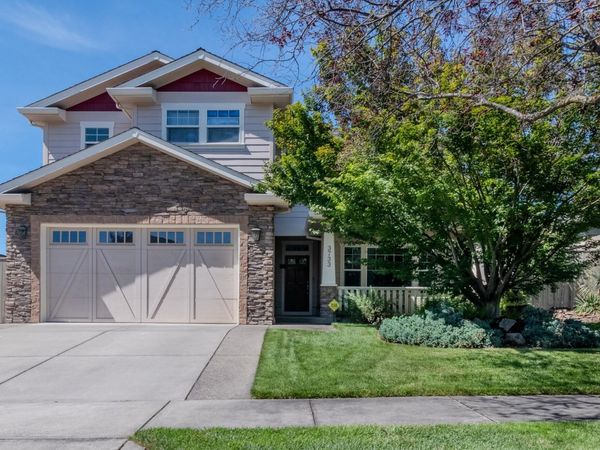 3733 Sherwood Park Drive, Medford, OR 97504