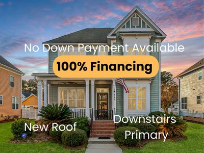 302 Hydrangea Street, Summerville, SC 29483