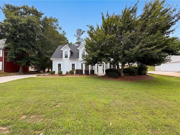 4141 Stillwater Point , Ellenwood, GA 30294