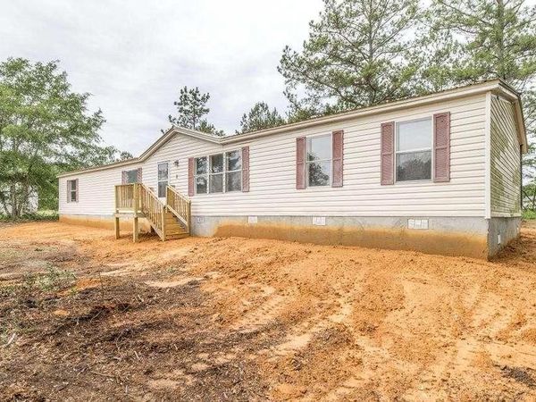 150 Parker Drive , Macon, GA 31217