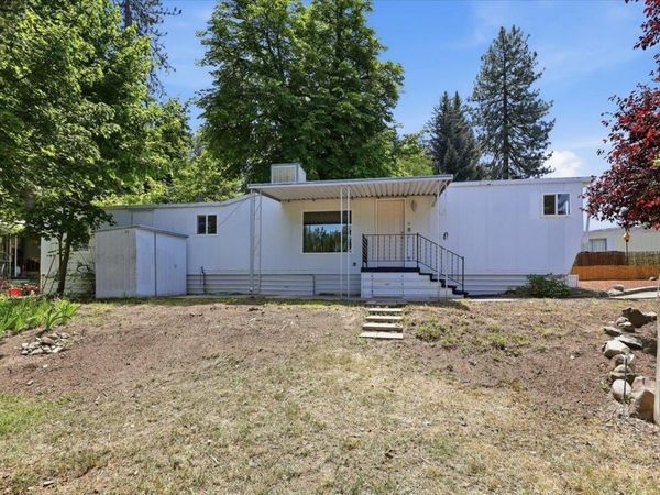 3231 W Boone, 519, Spokane, WA 99201