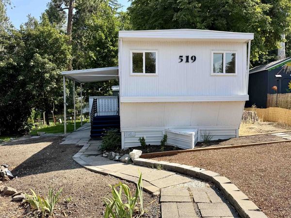 3231 W Boone, 519, Spokane, WA 99201