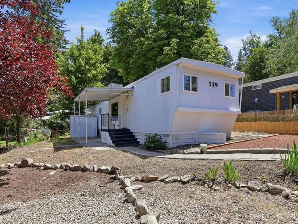 3231 W Boone, 519, Spokane, WA 99201