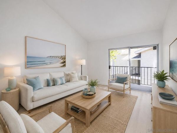 3020 Cowley Way, Unit 305, San Diego, CA 92117