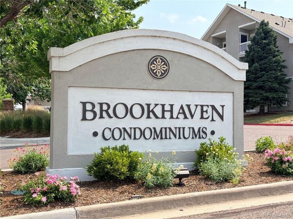 1821 S Dunkirk Street, Unit 307, Aurora, CO 80017