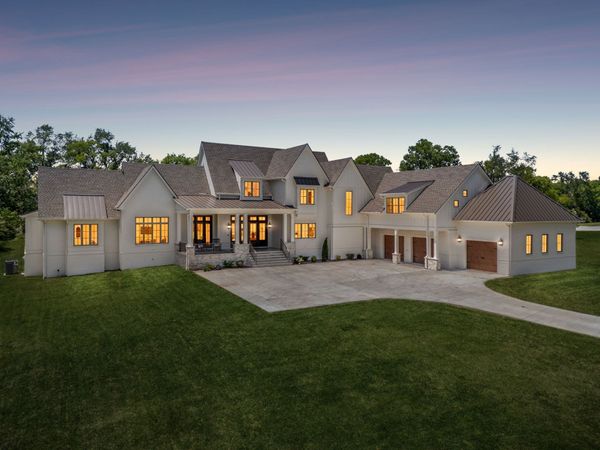 197E Bugg Hollow Rd , Gallatin, TN 37066