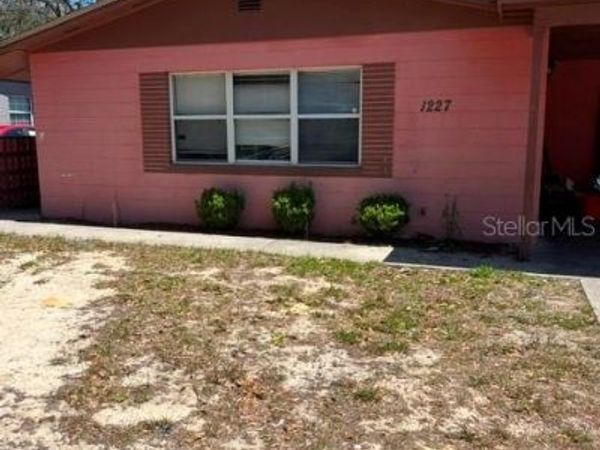 1227 SE 19TH TERRACE , GAINESVILLE, FL 32641
