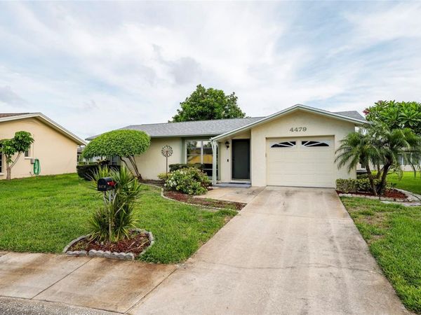 4479 MICHIGAN LANE , CLEARWATER, FL 33762