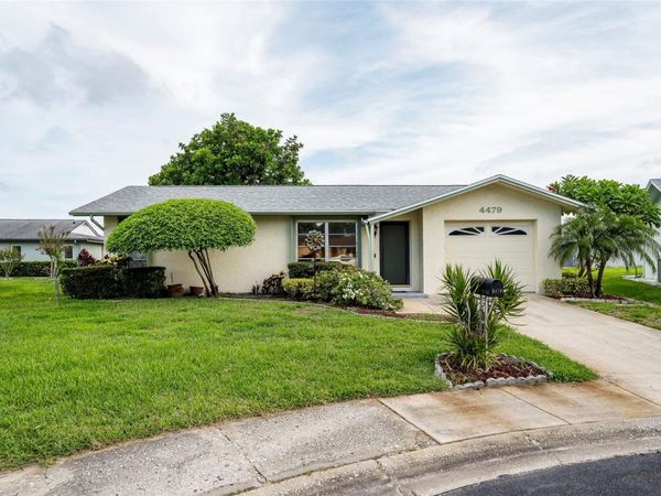 4479 MICHIGAN LANE , CLEARWATER, FL 33762