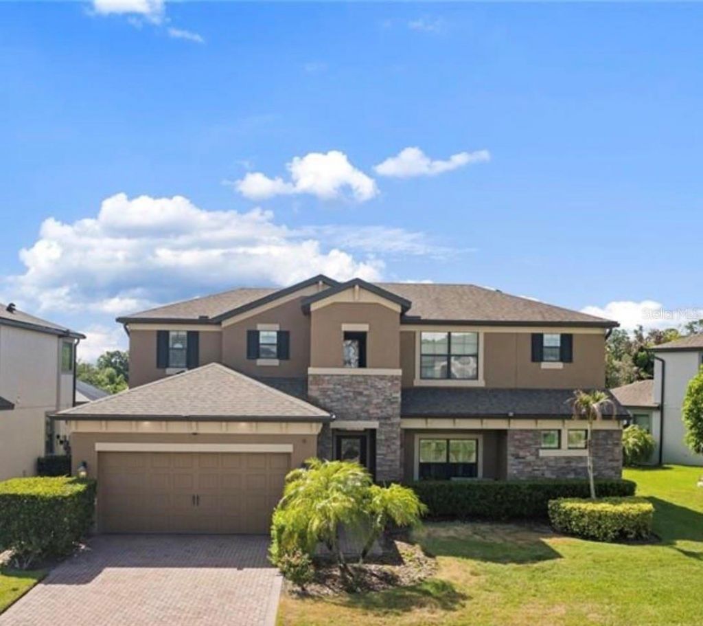 743 Wellington Court, Oldsmar, FL 34677 Photo