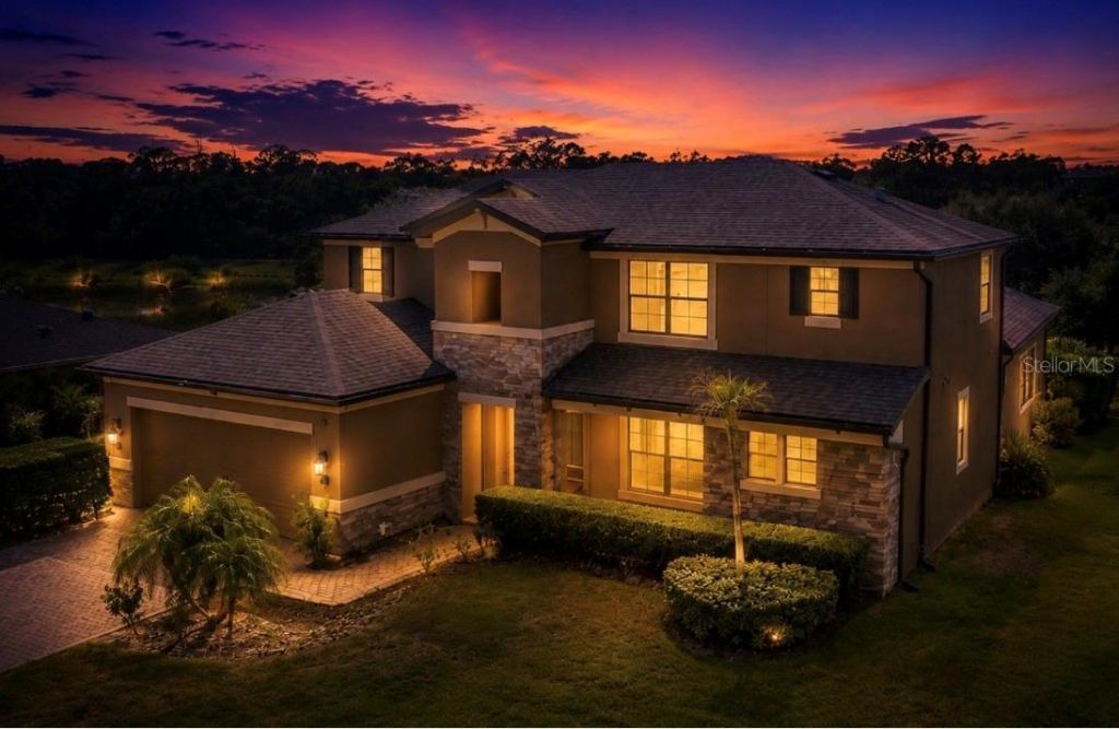 743 Wellington Court, Oldsmar, FL 34677 Photo