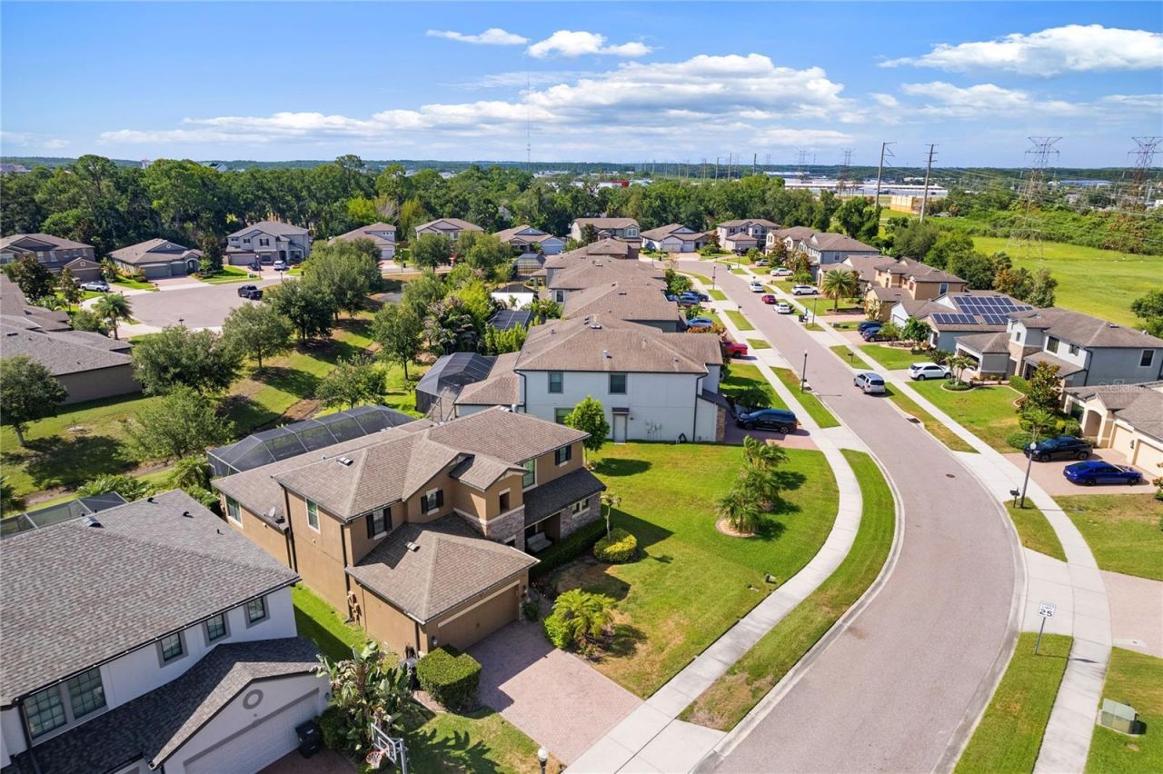 743 Wellington Court, Oldsmar, FL 34677 Photo