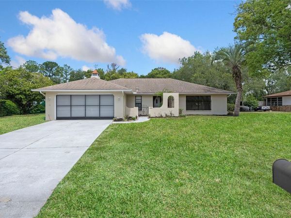1479 AUTUMN ROAD , SPRING HILL, FL 34608