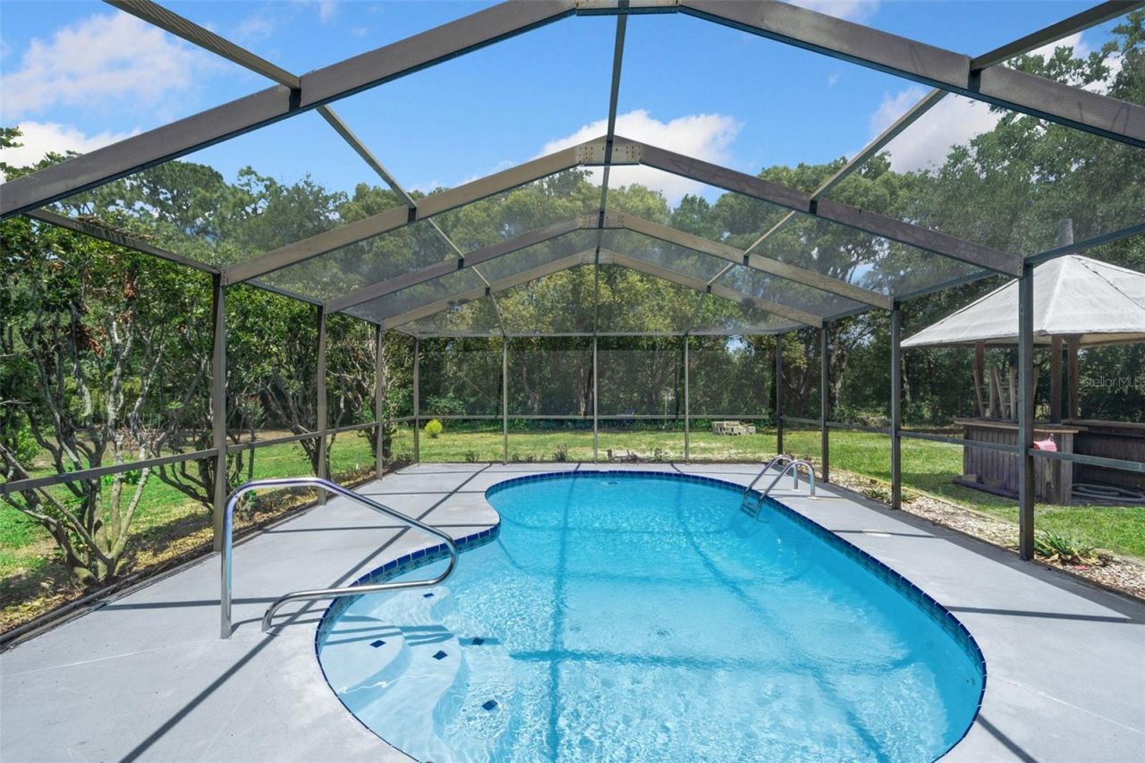 1479 Autumn Road, Spring Hill, FL 34608 Photo