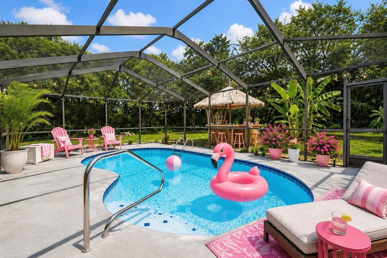 1479 Autumn Road, Spring Hill, FL 34608 Photo