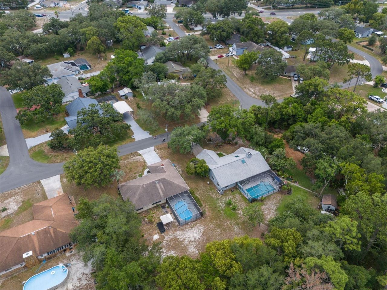 1479 Autumn Road, Spring Hill, FL 34608 Photo
