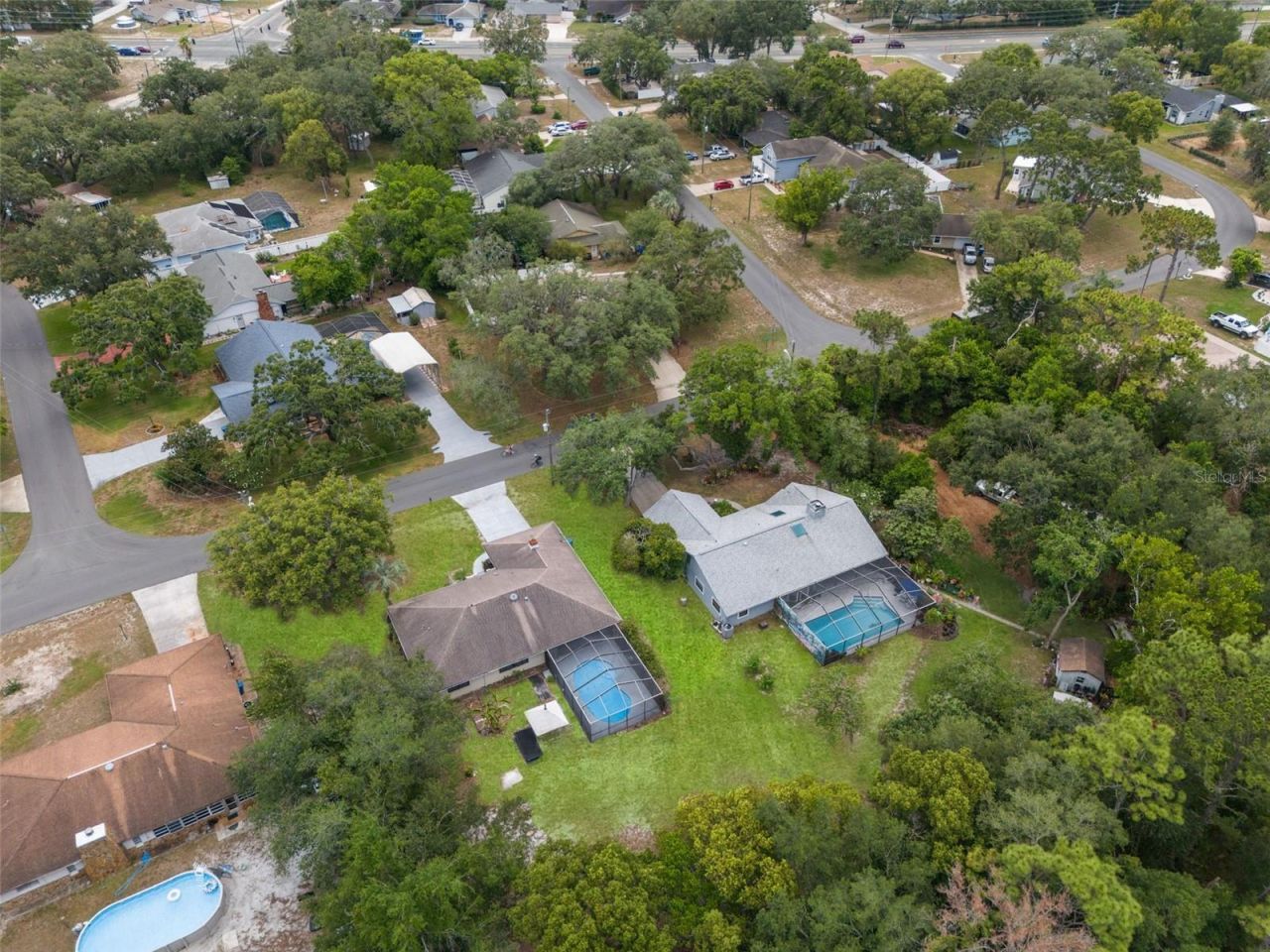 1479 Autumn Road, Spring Hill, FL 34608 Photo