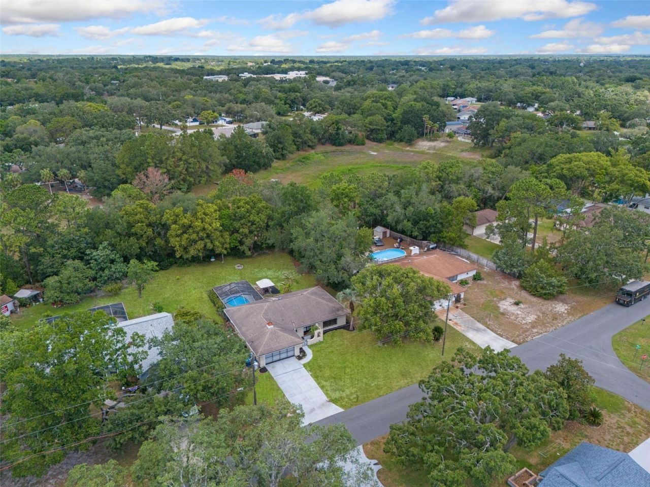 1479 Autumn Road, Spring Hill, FL 34608 Photo