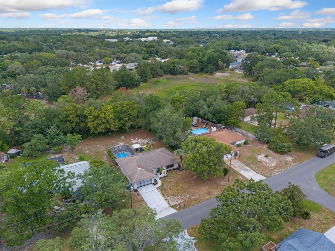 1479 Autumn Road, Spring Hill, FL 34608 Photo