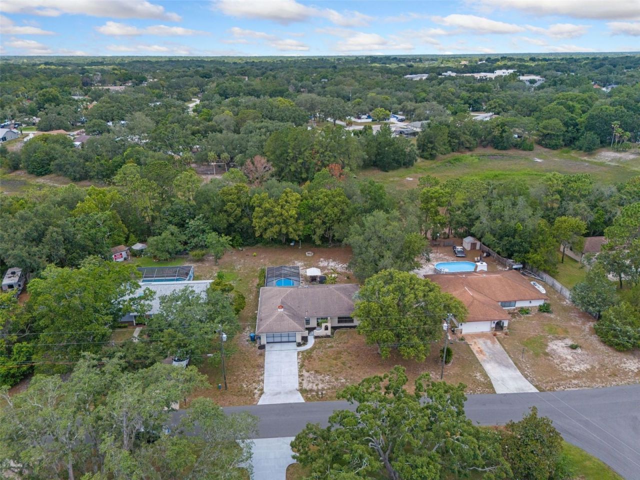 1479 Autumn Road, Spring Hill, FL 34608 Photo