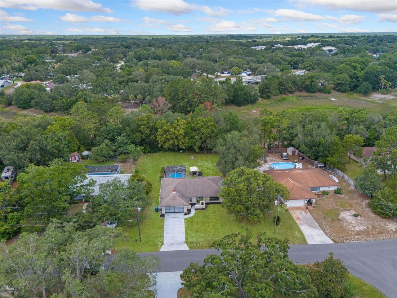 1479 Autumn Road, Spring Hill, FL 34608 Photo