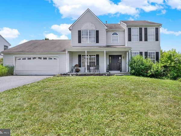 38 HATTERAS DRIVE, DOVER, DE 19904