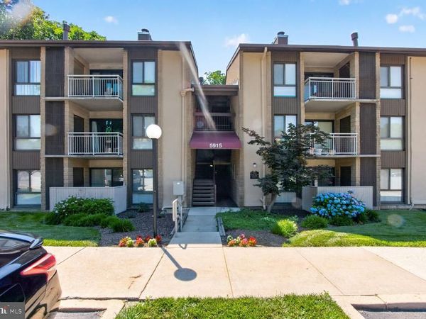 5915 TAMAR DRIVE, Unit 11, COLUMBIA, MD 21045