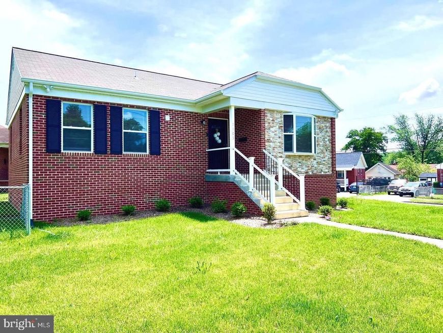 2105 Ruatan Street , Hyattsville, MD 20783 Main Photo