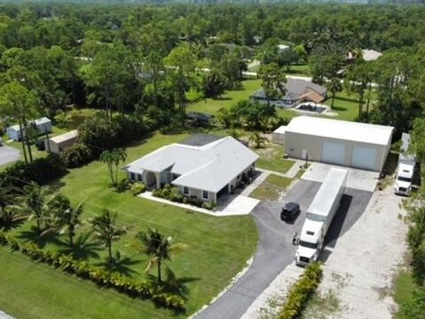 16304 Orange Boulevard, The Acreage, FL 33470