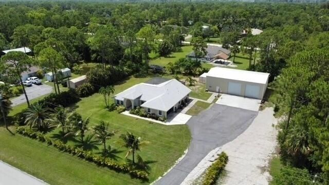16304 Orange Boulevard, The Acreage, FL 33470 Photo