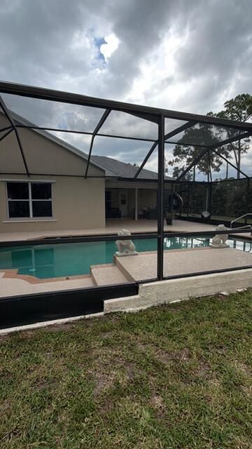 16304 Orange Boulevard, The Acreage, FL 33470 Photo